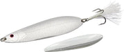 Nories Dairakka Strong Flash Big Spoon - 4.8 Inch - Premium Silver