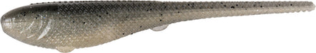 YUM Scottsboro Sniper Shad - 4 Inch - Shadow Shad