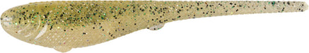 YUM Scottsboro Sniper Shad - 4 Inch - Smooth
