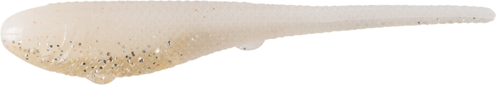 YUM Scottsboro Sniper Shad - 5 Inch - Sight Minnow
