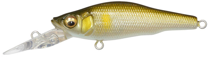Megabass Great Hunting GH48 Dive Slow Floating Crankbait/Jerkbait - 1.9 Inch