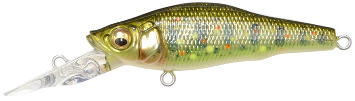 Megabass Great Hunting GH48 Dive Slow Floating Crankbait/Jerkbait - 1.9 Inch