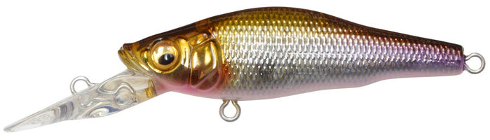 Megabass Great Hunting GH48 Dive Slow Floating Crankbait/Jerkbait - 1.9 Inch