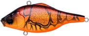 Megabass Vibration-X Ultra Silent - 3 Inch - Wild Craw