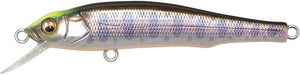 Megabass Great Hunting GH70 Flatside Suspending Minnow - 2.75 Inch AL Indicator Yamame