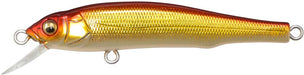 Megabass Great Hunting GH70 Flatside Suspending Minnow - 2.75 Inch - M Akakin