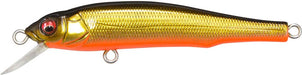 Megabass Great Hunting GH70 Flatside Suspending Minnow - 2.75 Inch - M Kinkuro