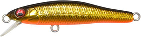 Megabass Great Hunting GH55 Heavy Duty Sinking Minnow - 2.2 Inch - M Kinkuro