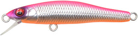 Megabass Great Hunting GH55 Heavy Duty Sinking Minnow - 2.2 Inch - M Pink Back OB