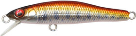 Megabass Great Hunting GH55 Heavy Duty Sinking Minnow - 2.2 Inch - M Red Stream