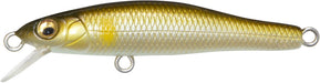 Megabass Great Hunting GH55 Heavy Duty Sinking Minnow - 2.2 Inch - PM Ayu