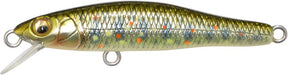 Megabass Great Hunting GH55 Heavy Duty Sinking Minnow - 2.2 Inch - Takumi Kawamasu