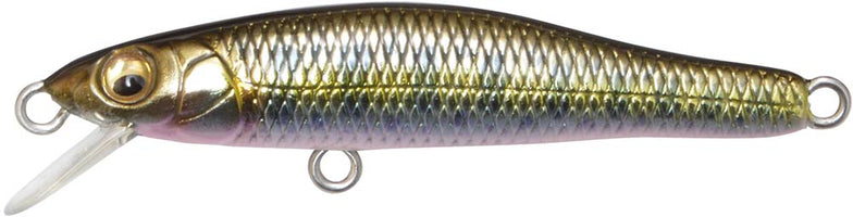 Megabass Great Hunting GH55 Heavy Duty Sinking Minnow - 2.2 Inch - Takumi Sake Chigyo