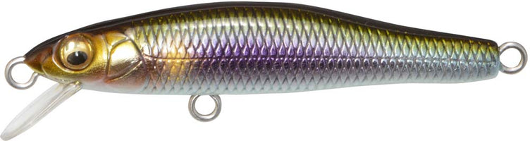 Megabass Great Hunting GH55 Heavy Duty Sinking Minnow - 2.2 Inch - Takumi Setsuki Ayu