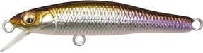 Megabass Great Hunting GH55 Heavy Duty Sinking Minnow - 2.2 Inch - Takumi Wakasagi