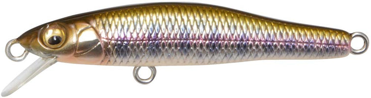 Megabass Great Hunting GH55 Heavy Duty Sinking Minnow - 2.2 Inch - Takumi Yamame