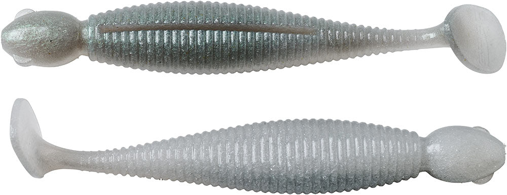 SPRO Surface Swimmer Paddle Tail Swimbait - 4.75 Inch — Discount