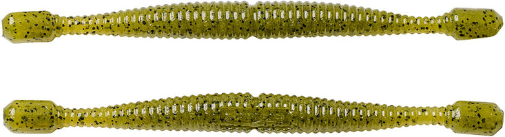SPRO Wacky Snack Stickbait - 5.25 Inch - Watermelon