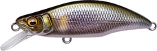 Megabass Great Hunting GH64 Humpback Fast Sinking Trout Minnow - 2.5 Inch - Takumi Sake Chigyo