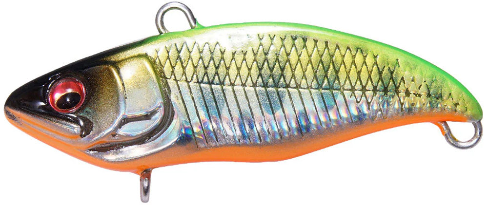 Megabass Great Hunting GH38 Vibe Blade Bait - 1.5 Inch