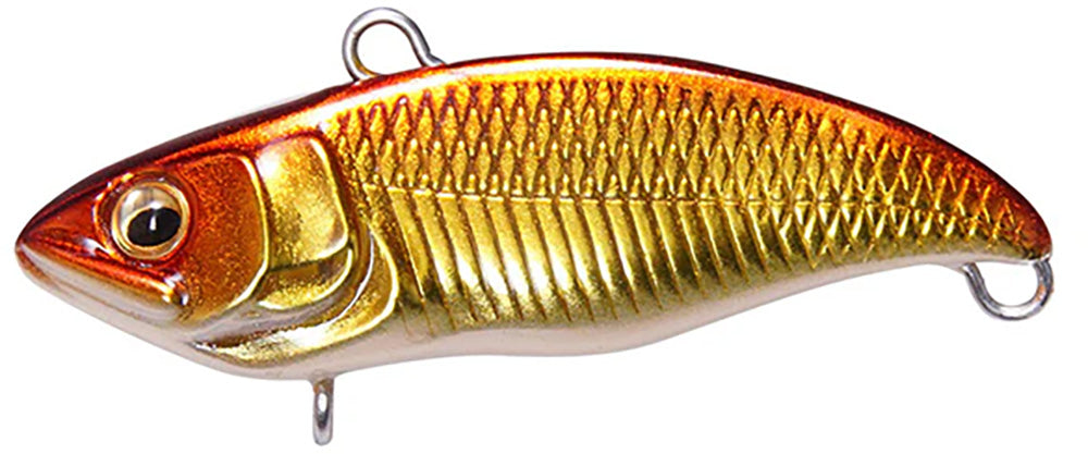 Megabass Great Hunting GH38 Vibe Blade Bait - 1.5 Inch