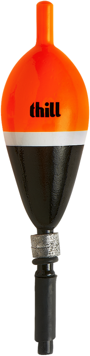 Thill Steelhead Float - 1 inch