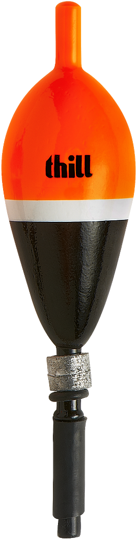Thill Steelhead Float - 1 inch
