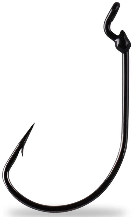 Mustad KVD Grip-Pin Soft Plastic EWG Hooks 2/0 Hook