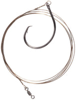 Mustad x BlacktipH Fishing Live Bait Rigs