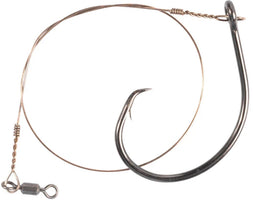 Mustad x BlacktipH Fishing Live Bait Rigs