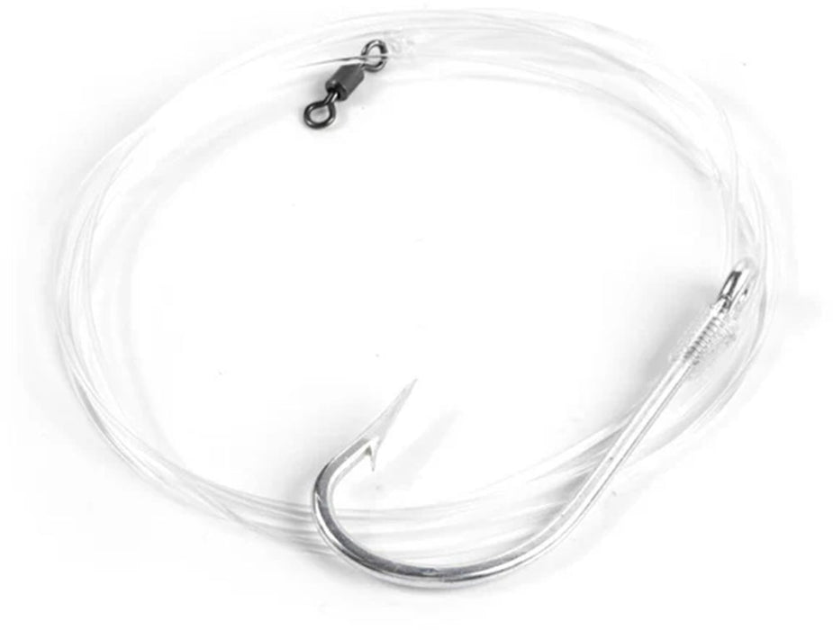 Mustad x BlacktipH Fishing Dolphinfish Rig