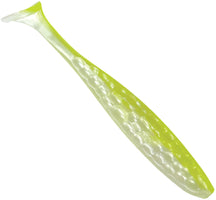 Kalin's Hammered Live Series K-Stretchhh Paddle Tail Swimbait - 3.3 Inch