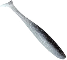 Kalin's Hammered Live Series K-Stretchhh Paddle Tail Swimbait - 3.3 Inch