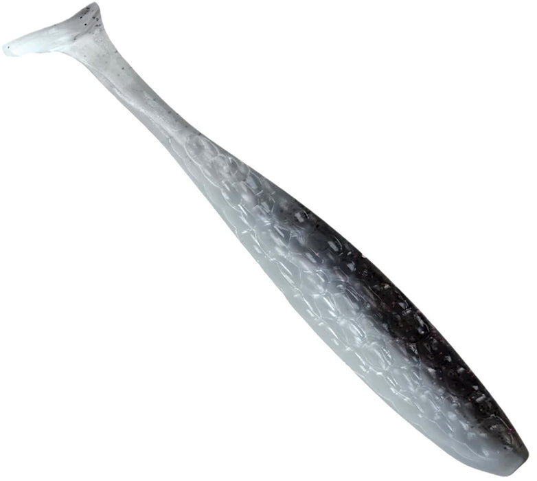 Kalin's Hammered Live Series K-Stretchhh Paddle Tail Swimbait - 3.3 Inch