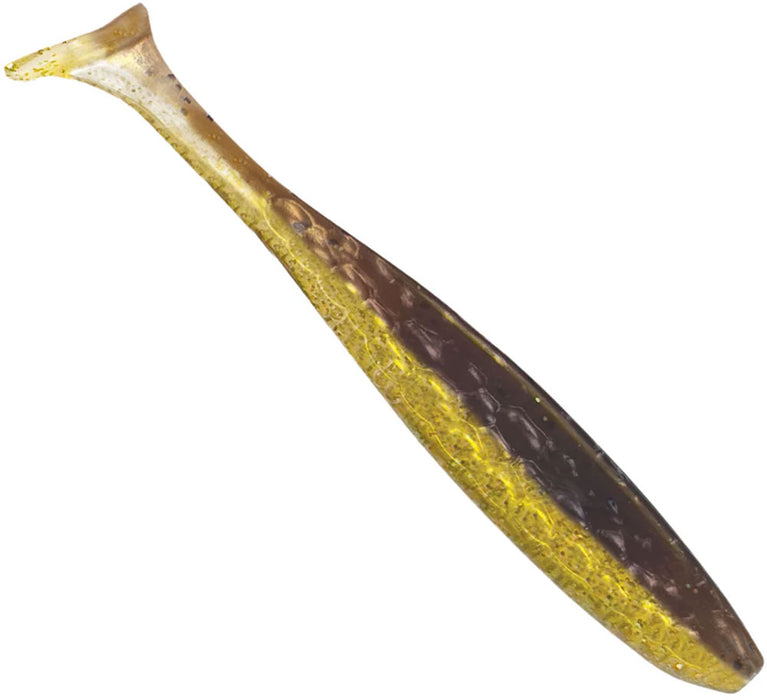 Kalin's Hammered Live Series K-Stretchhh Paddle Tail Swimbait - 3.3 Inch