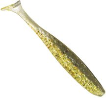 Kalin's Hammered Live Series K-Stretchhh Paddle Tail Swimbait - 3.8 Inch
