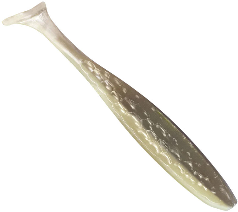 Kalin's Hammered Live Series K-Stretchhh Paddle Tail Swimbait - 5.8 Inch