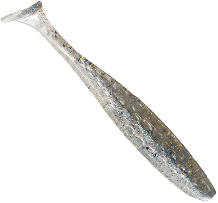 Kalin's Hammered Live Series K-Stretchhh Paddle Tail Swimbait - 5.8 Inch