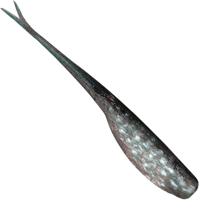 Kalins Hammered Live Series K-Stretchhh Jerk Minnow - 4 Inch