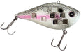 Reef Runner Flash Shad Lipless Crankbait - 3 Inch All Natural