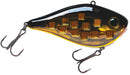 Reef Runner Flash Shad Lipless Crankbait - 3 Inch - Old School