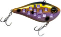 Reef Runner Flash Shad Lipless Crankbait - 3 Inch - The Truth