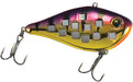 Reef Runner Flash Shad Lipless Crankbait - 3 Inch - Unforgiven