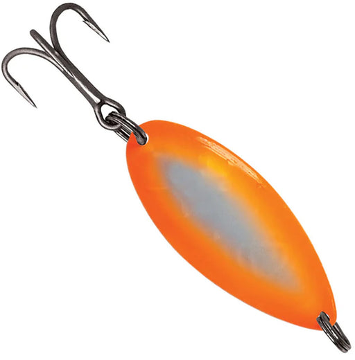 ACME Little Cleo Moonshine Glow Spoons - Agent Orange