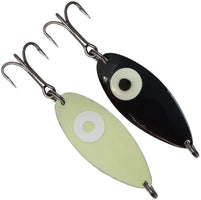 ACME Little Cleo Moonshine Glow Spoons - Carbon-14
