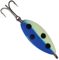ACME Little Cleo Moonshine Glow Spoons - Dancing Anchovy