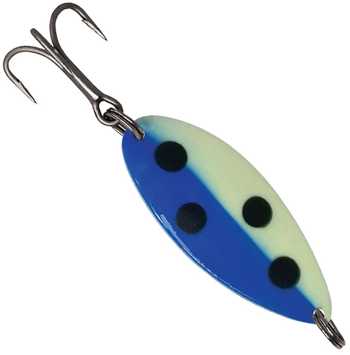 ACME Little Cleo Moonshine Glow Spoons - Dancing Anchovy