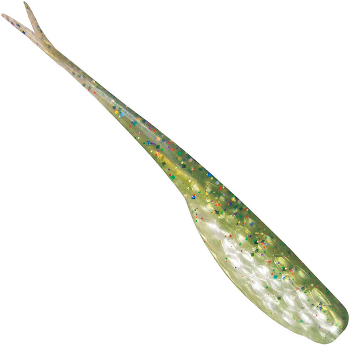 Kalins Hammered Live Series K-Stretchhh Jerk Minnow - 5 Inch