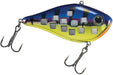 Reef Runner Flash Shad Lipless Crankbait - 2.25 Inch Candy Man