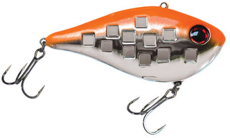 Reef Runner Flash Shad Lipless Crankbait - 2.25 Inch - Goby